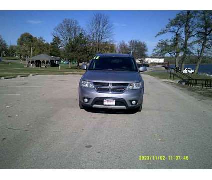 2015 Dodge Journey for sale is a 2015 Dodge Journey Car for Sale in Chillicothe IL