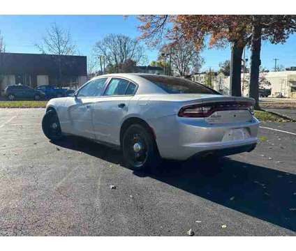 2018 Dodge Charger for sale is a Silver 2018 Dodge Charger Car for Sale in Lansdowne PA