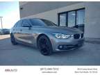 2017 BMW 3 Series for sale