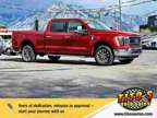 2021 Ford F150 SuperCrew Cab for sale