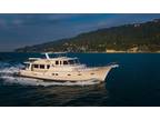 2024 Fleming 85 Pilothouse Boat for Sale