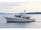 2024 Fleming 55 Pilothouse Boat for Sale