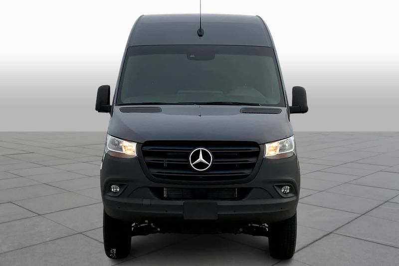 2024NewMercedes-BenzNewSprinter