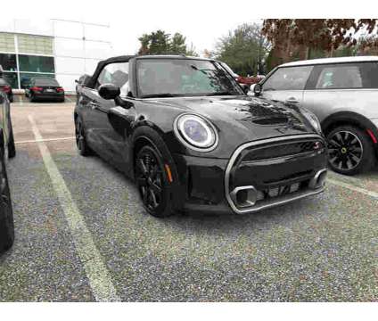 2024NewMININewConvertibleNewFWD is a Green 2024 Mini Convertible Car for Sale in Annapolis MD