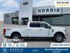 2022 Ford Super Duty F-350 SRW