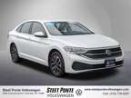 2023 Volkswagen Jetta S