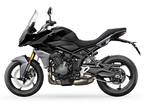 2024 Triumph Tiger Sport 660