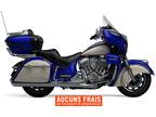 2024 INDIAN Roadmaster with PowerBand Audio Package Motorcycle for Sale