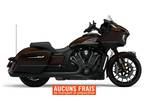 2024 INDIAN Challenger Dark Horse Icon with PowerBand Audio Pa Motorcycle for