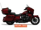 2024 INDIAN Roadmaster Dark Horse with PowerBand Audio Package Motorcycle for