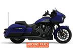 2024 INDIAN Challenger Dark Horse with PowerBand Audio Package Motorcycle for