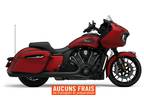 2024 INDIAN Challenger Dark Horse with PowerBand Audio Package Motorcycle for