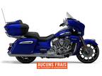 2024 INDIAN Roadmaster Limited with PowerBand Audio Package Motorcycle for Sale