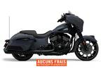 2024 INDIAN Chieftain Dark Horse Icon with PowerBand Audio Pac Motorcycle for