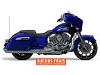 2024 INDIAN Chieftain Limited with PowerBand Audio Package Motorcycle for Sale