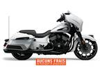 2024 INDIAN Chieftain Dark Horse with PowerBand Audio Package Motorcycle for