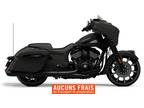 2024 INDIAN Chieftain Dark Horse with PowerBand Audio Package Motorcycle for