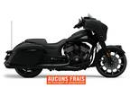 2024 INDIAN Chieftain Dark Horse with PowerBand Audio Package Motorcycle for