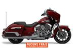 2024 INDIAN Chieftain Limited Motorcycle for Sale