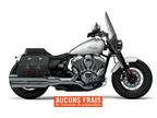 2024 INDIAN Super Chief Limited ABS Motorcycle for Sale