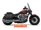 2024 INDIAN Super Chief Limited ABS Icon Motorcycle for Sale
