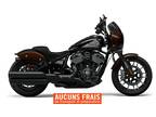 2024 INDIAN Sport Chief Icon Motorcycle for Sale