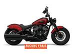 2024 INDIAN Chief Bobber Dark Horse Motorcycle for Sale