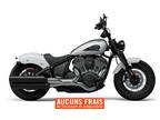 2024 INDIAN Chief Bobber ABS Motorcycle for Sale