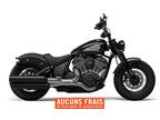 2024 INDIAN Chief Bobber ABS Motorcycle for Sale