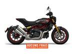 2024 INDIAN FTR R Carbon Motorcycle for Sale