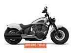 2024 INDIAN Chief Bobber Motorcycle for Sale