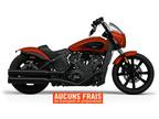 2024 INDIAN Scout Rogue ABS Icon Motorcycle for Sale