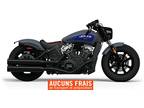 2024 INDIAN Scout Bobber ABS Icon Motorcycle for Sale