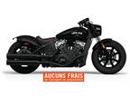 2024 INDIAN Scout Bobber Motorcycle for Sale