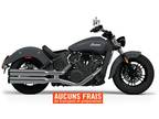 2024 INDIAN Scout Sixty ABS Motorcycle for Sale