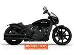 2024 INDIAN Scout Rogue Sixty ABS Motorcycle for Sale