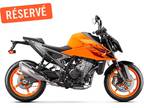 2024 KTM 990 DUKE Motorcycle for Sale