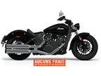2024 INDIAN Scout Sixty Motorcycle for Sale