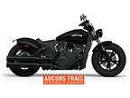2024 INDIAN Scout Bobber Sixty ABS Motorcycle for Sale