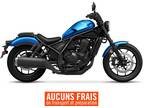 2024 Honda Rebel 1100 ABS Motorcycle for Sale