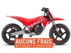 2024 GASGAS MC E-2 Motorcycle for Sale