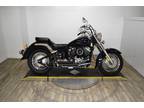 2006 Yamaha V Star® Classic