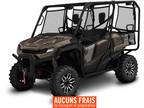 2024 Honda Pioneer 1000 5P Trail ATV for Sale