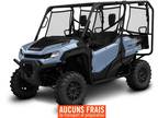 2024 Honda Pioneer 1000 5P Deluxe ATV for Sale