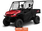 2024 Honda Pioneer 1000 3P EPS ATV for Sale