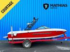 2012 MOOMBA Outback Boat for Sale