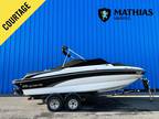 2014 BRYANT 210 Boat for Sale