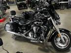 2014 Yamaha V Star 1300 Tourer