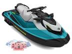 2024 Sea-Doo GTI SE 130 iBR