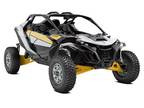 2024 Can-Am Maverick R